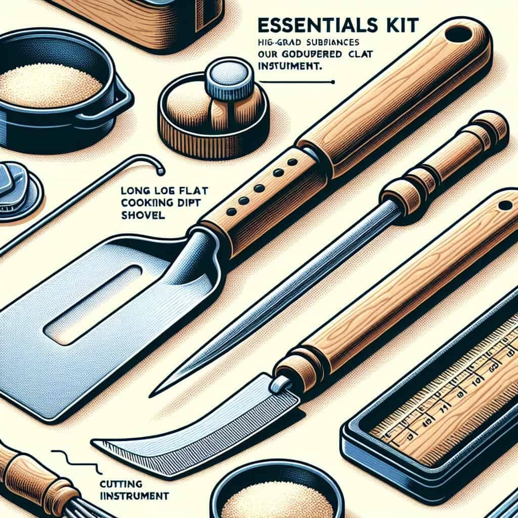 CEKEE 10PCS Blackstone Griddle Accessories Kit Review