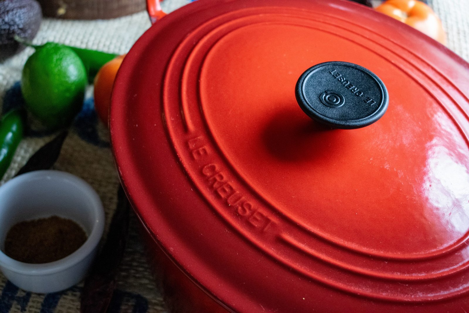 EXQUIMEUBLE Cookware Review