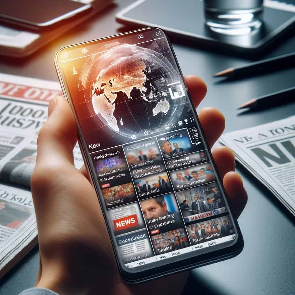 Google News: Get the Latest Stories in One Place