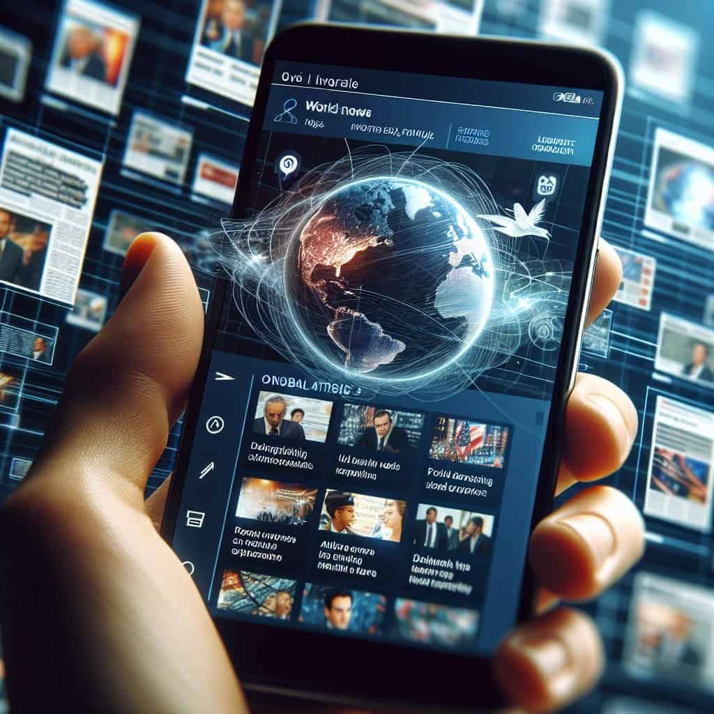 Google News: Get the Latest Stories in One Place