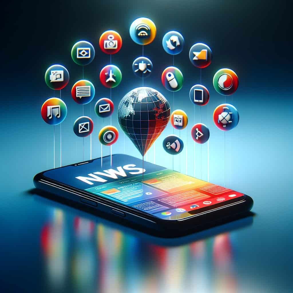 Google News: Get the Latest Updates with Ease