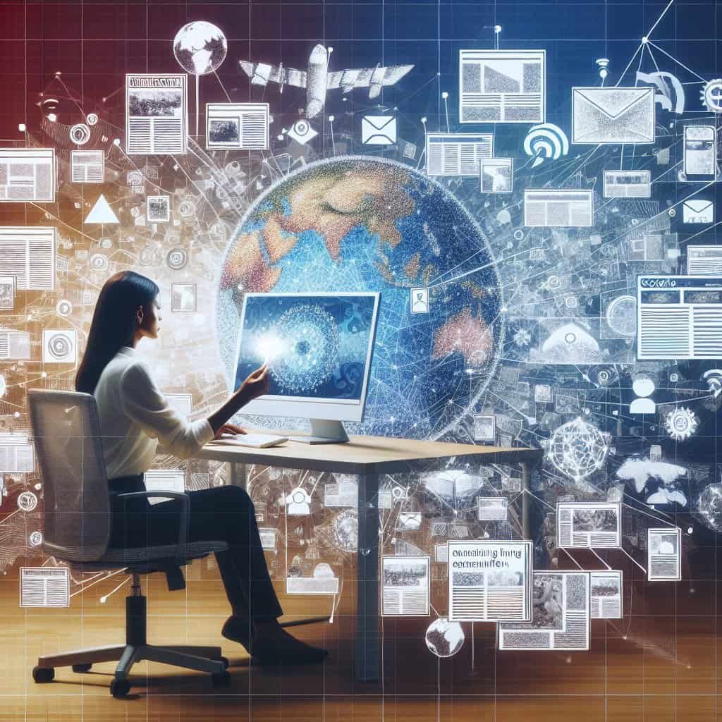 Google News: Stay Alert with Breaking News Stories