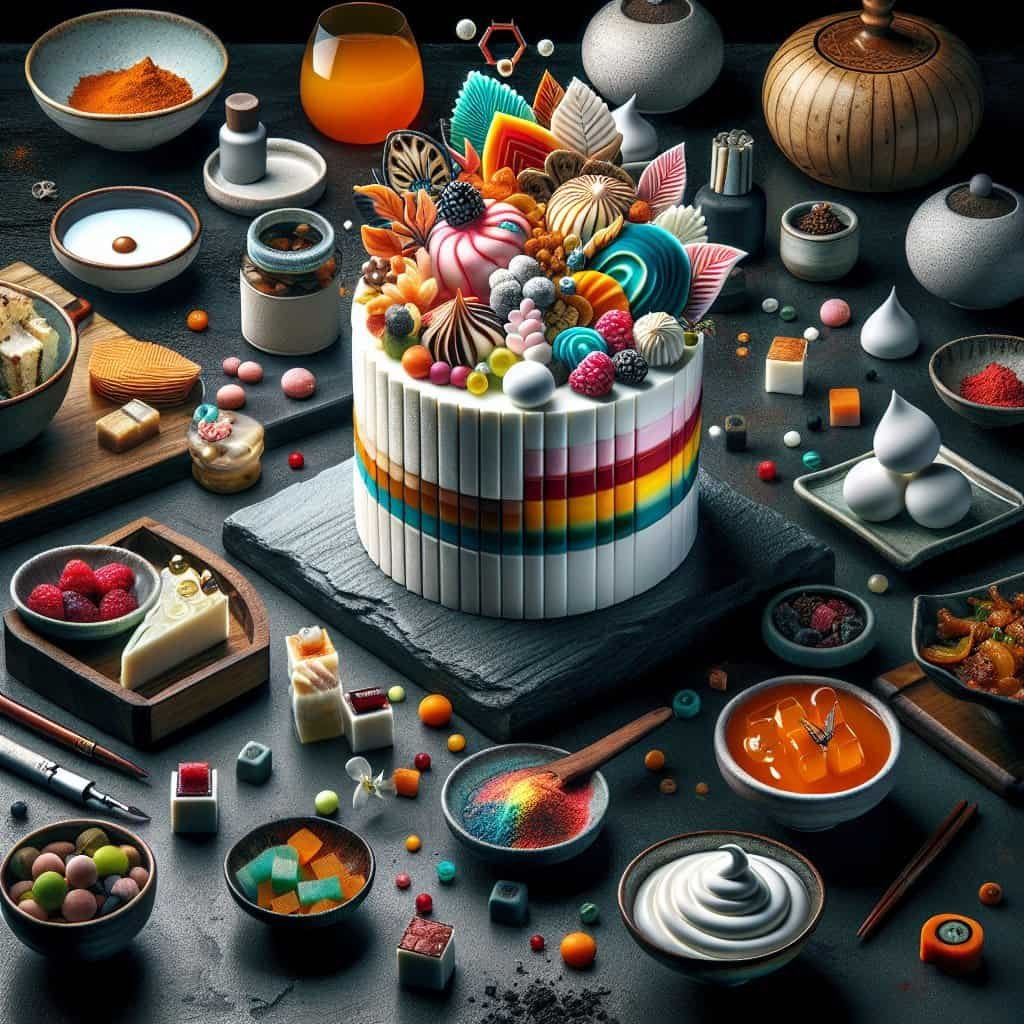 How Do You Add A Contemporary Twist To Traditional Korean Desserts? How Do You Add A Contemporary Twist To Traditional Korean Desserts?