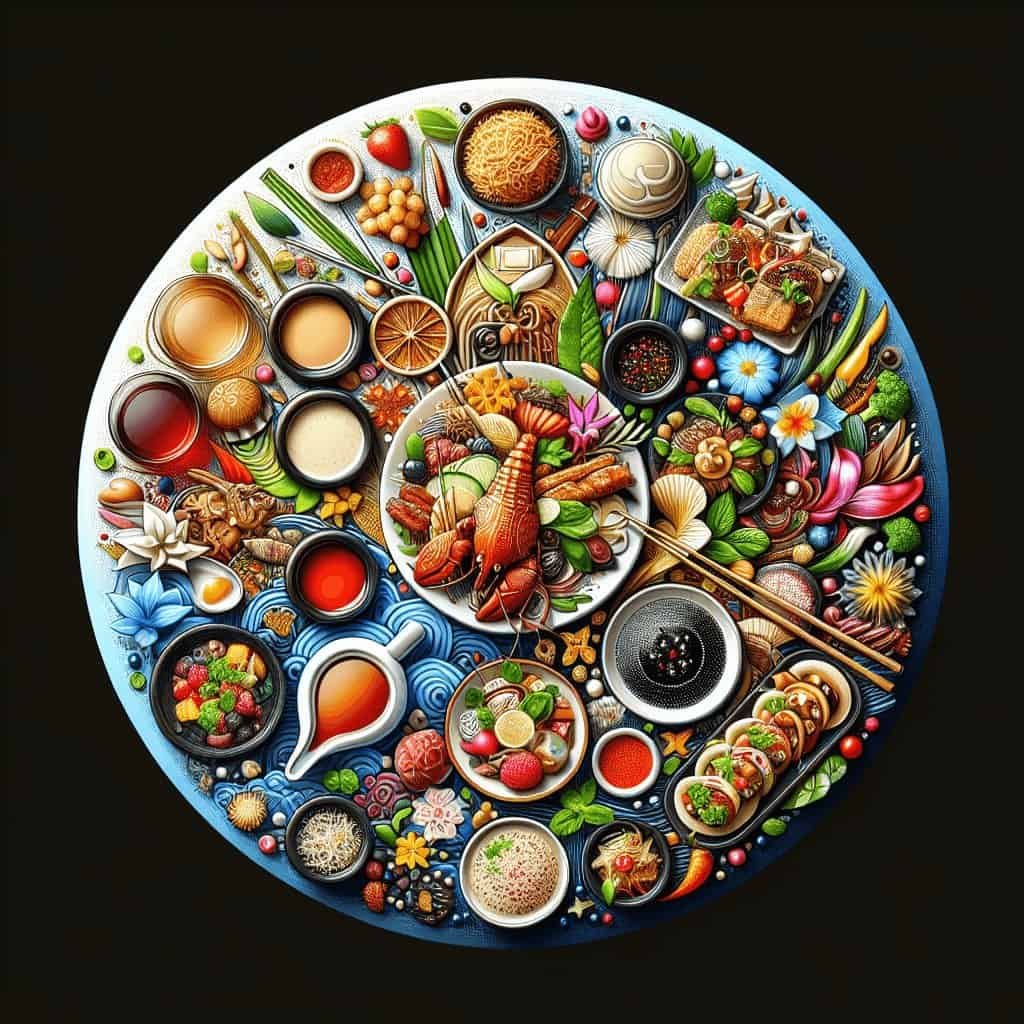 What Are Some Creative Twists On Classic Korean Dishes?