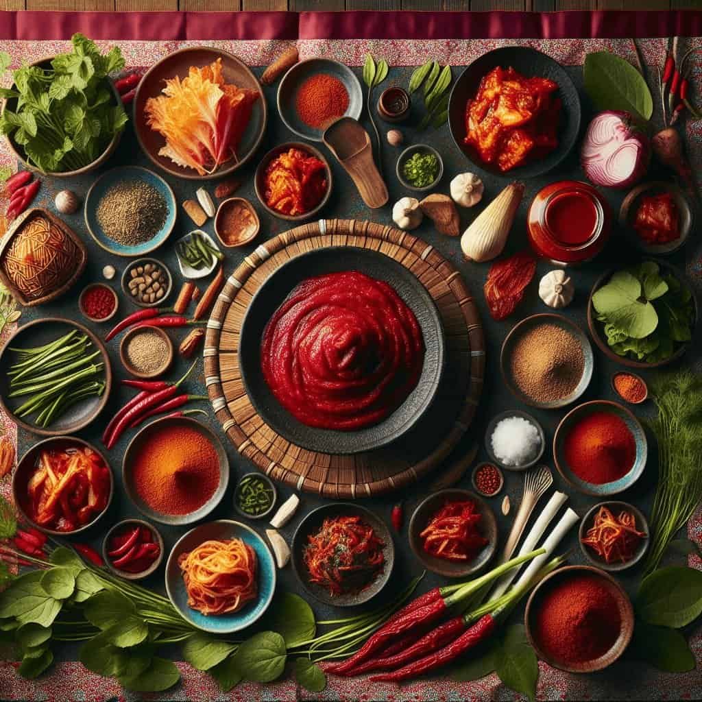 What Are The Current Trending Ingredients In Korean Cooking? What Are The Current Trending Ingredients In Korean Cooking?