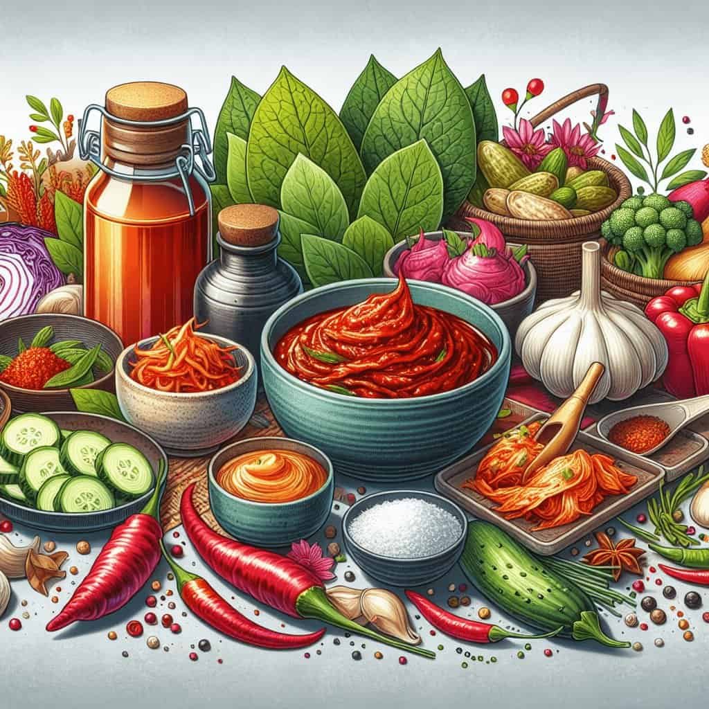 What Are The Current Trending Ingredients In Korean Cooking? What Are The Current Trending Ingredients In Korean Cooking?