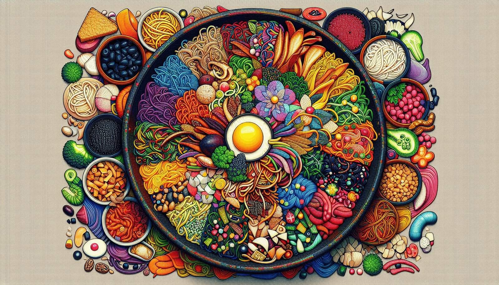 Can You Recommend Some Regional Specialties From Lesser-known Korean Provinces?