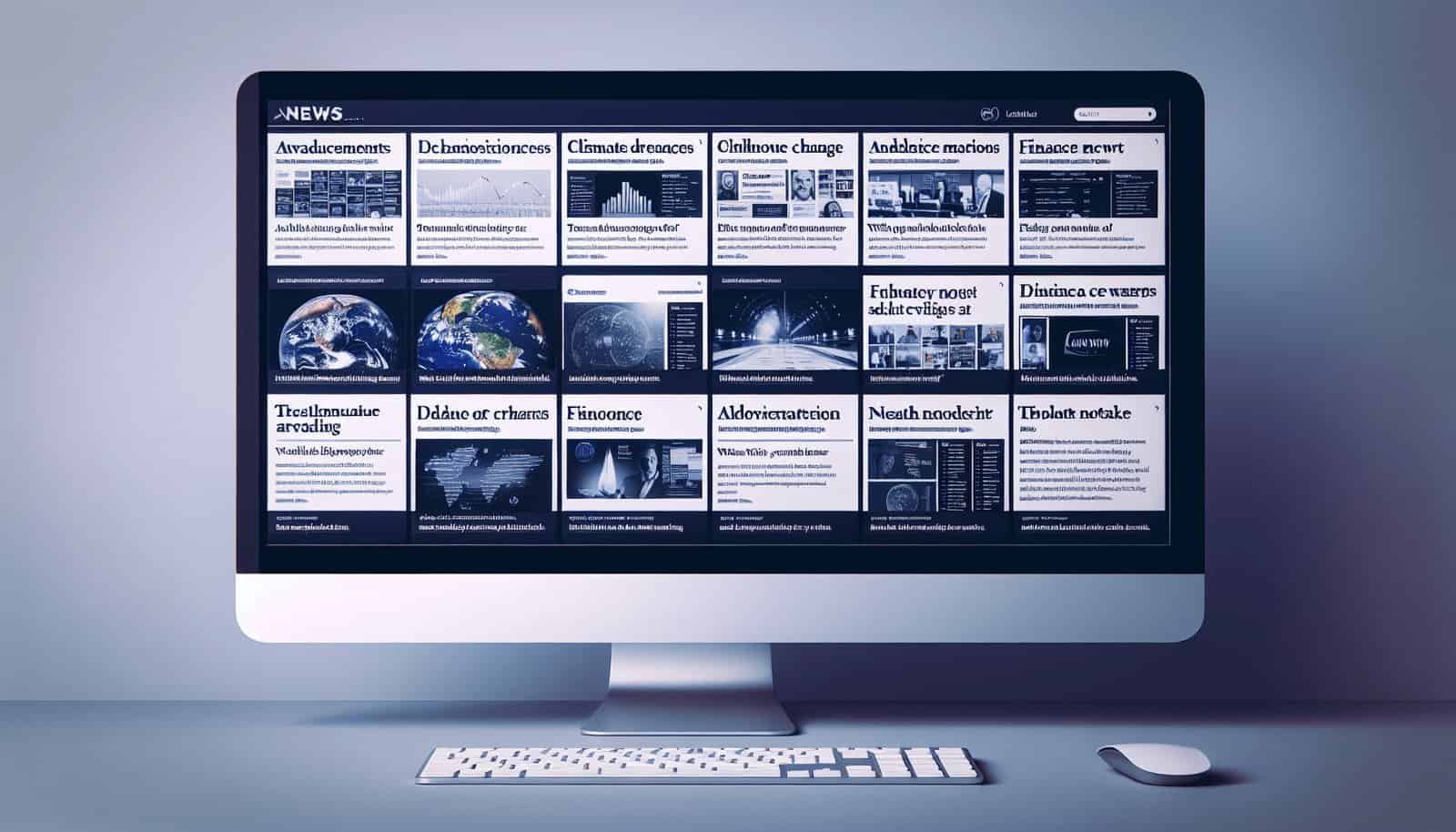 Google News: Get the Inside Track on the Latest Stories