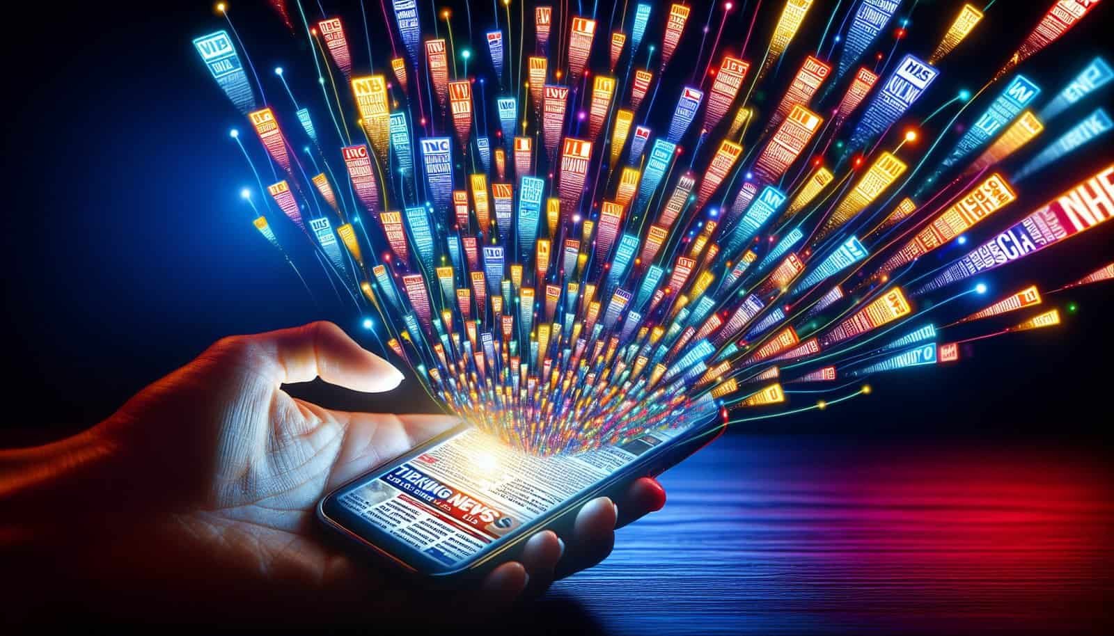 Google News: Get the Latest News at Your Fingertips