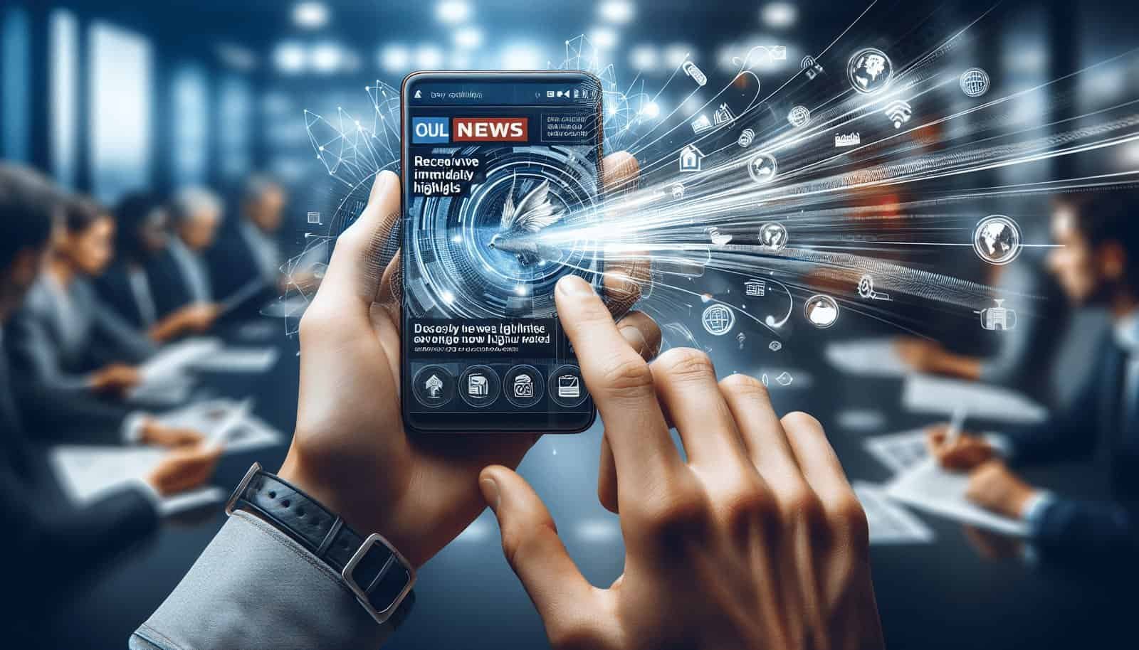 Google News: Stay Well-Informed with Breaking News