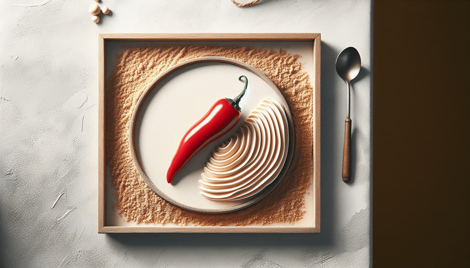 Can You Share Inventive Ways To Use Gochugaru In Dessert Recipes?