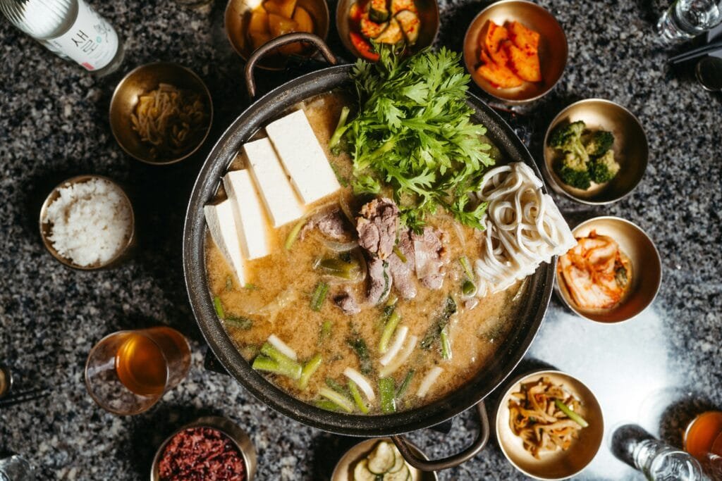 Google News Highlights Korean Food Trends Google News Highlights Korean Food Trends