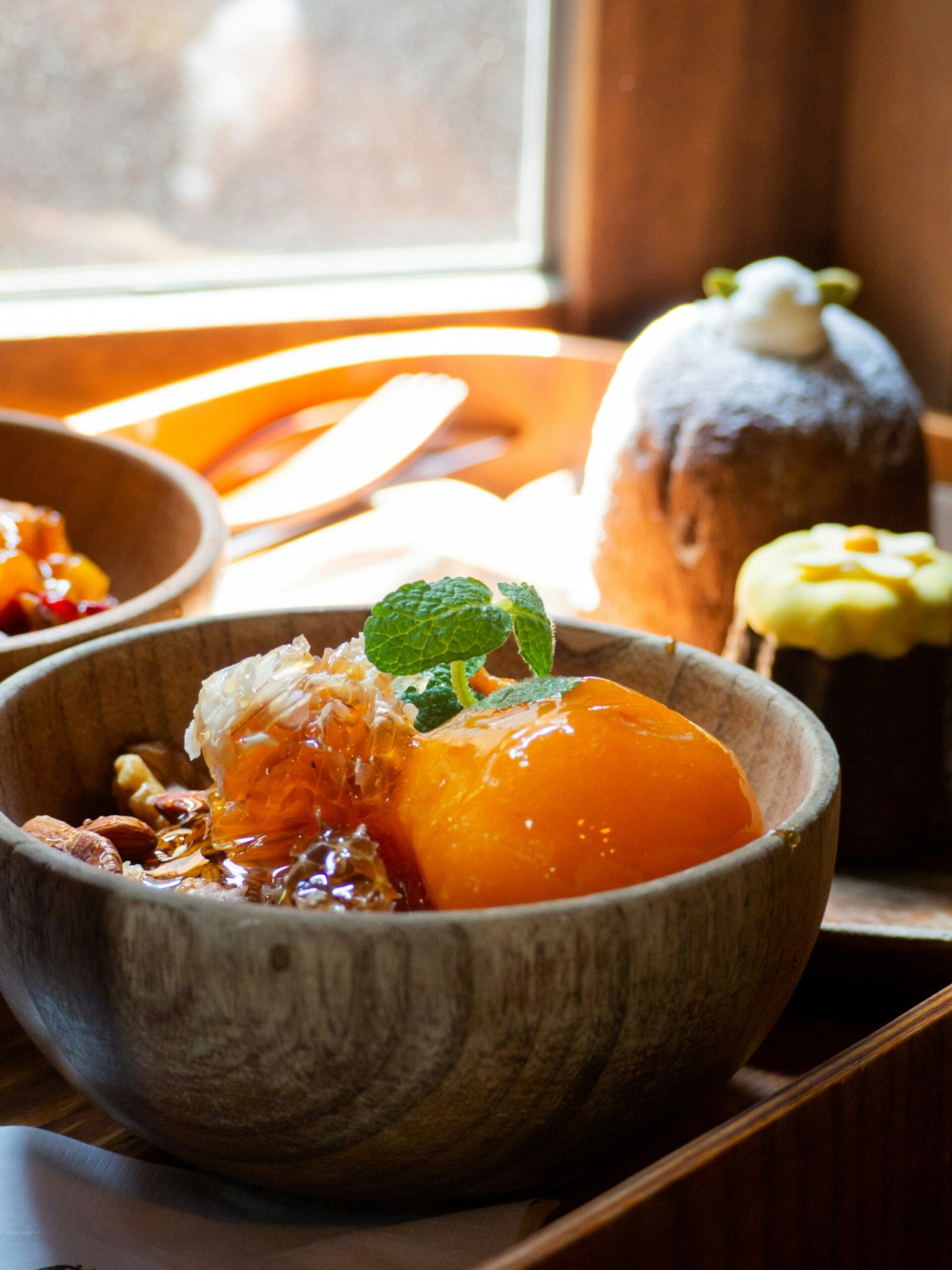 What Are Some Traditional Korean Dishes That Feature The Use Of Acorn Jelly (dotori Muk)?