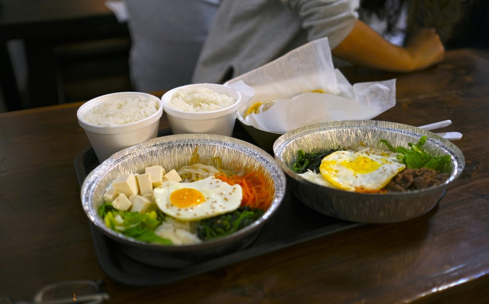 Korean Dish Bibimbap Was the Most Searched Recipe on Google