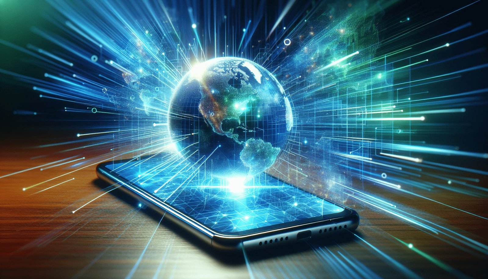 Breaking News: Stay Ahead with Google