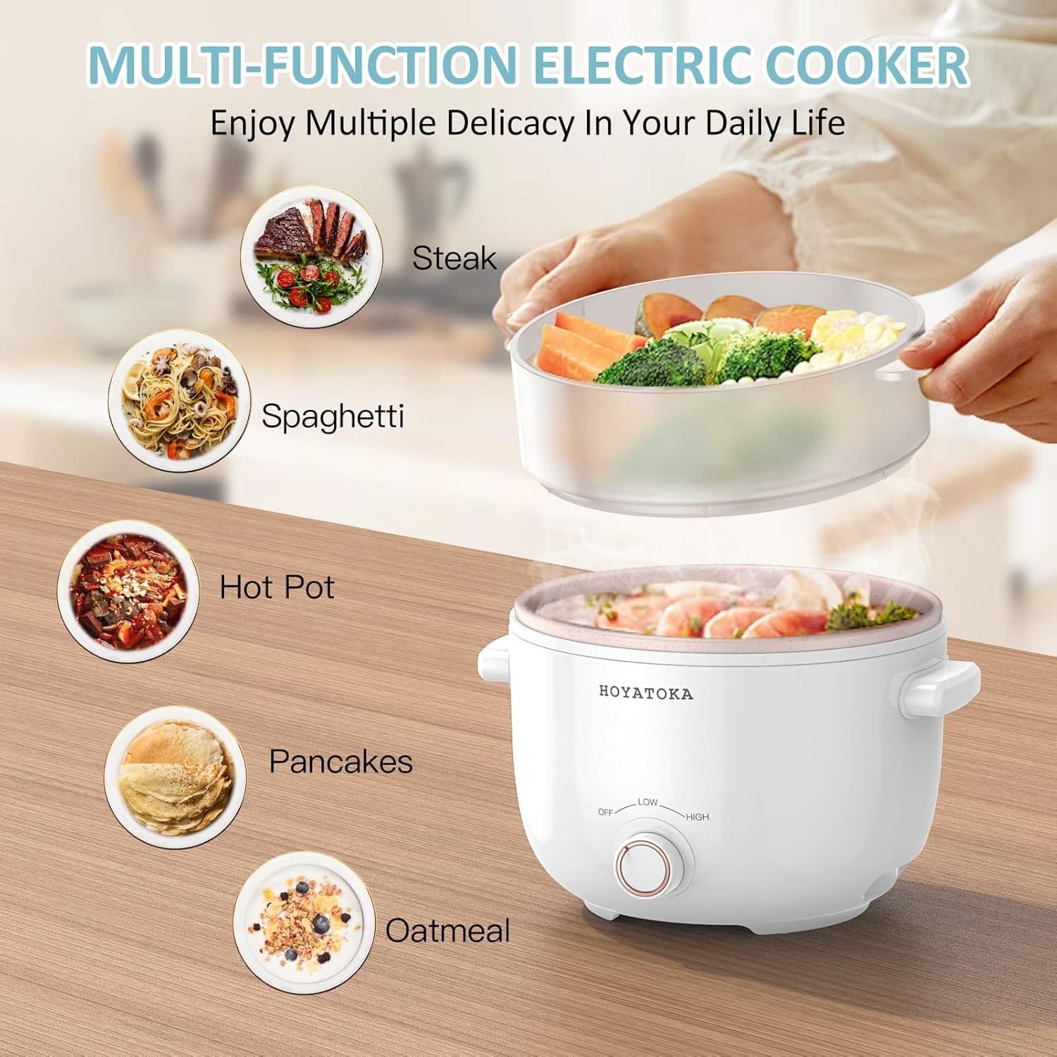 Electric Hot Pot Review